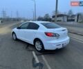 Белый Мазда 3, объемом двигателя 2 л и пробегом 177 тыс. км за 7500 $, фото 7 на Automoto.ua