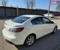 Білий Мазда 3, об'ємом двигуна 1.6 л та пробігом 40 тис. км за 9800 $, фото 5 на Automoto.ua