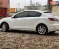 Белый Мазда 3, объемом двигателя 2 л и пробегом 200 тыс. км за 7900 $, фото 17 на Automoto.ua