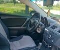Белый Мазда 3, объемом двигателя 2 л и пробегом 234 тыс. км за 8300 $, фото 8 на Automoto.ua