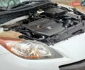 Белый Мазда 3, объемом двигателя 2 л и пробегом 200 тыс. км за 7900 $, фото 22 на Automoto.ua