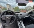 Белый Мазда 3, объемом двигателя 2 л и пробегом 162 тыс. км за 7900 $, фото 10 на Automoto.ua