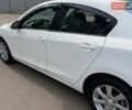 Білий Мазда 3, об'ємом двигуна 1.6 л та пробігом 40 тис. км за 9200 $, фото 14 на Automoto.ua