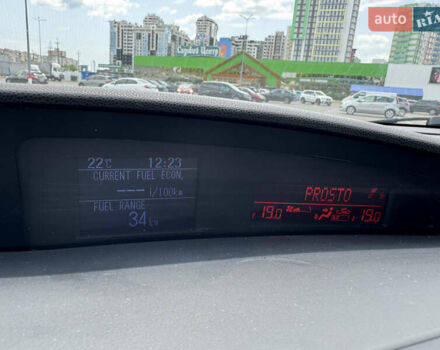 Белый Мазда 3, объемом двигателя 1.6 л и пробегом 180 тыс. км за 9350 $, фото 67 на Automoto.ua