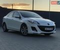 Белый Мазда 3, объемом двигателя 1.6 л и пробегом 140 тыс. км за 9700 $, фото 7 на Automoto.ua