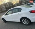 Белый Мазда 3, объемом двигателя 1.6 л и пробегом 40 тыс. км за 9100 $, фото 3 на Automoto.ua