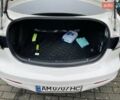 Білий Мазда 3, об'ємом двигуна 1.6 л та пробігом 175 тис. км за 8700 $, фото 5 на Automoto.ua