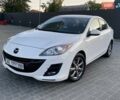 Белый Мазда 3, объемом двигателя 1.6 л и пробегом 140 тыс. км за 9700 $, фото 22 на Automoto.ua