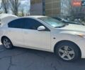 Білий Мазда 3, об'ємом двигуна 1.6 л та пробігом 147 тис. км за 7900 $, фото 1 на Automoto.ua