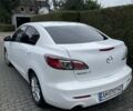 Білий Мазда 3, об'ємом двигуна 1.6 л та пробігом 175 тис. км за 8700 $, фото 3 на Automoto.ua