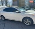 Белый Мазда 3, объемом двигателя 1.6 л и пробегом 147 тыс. км за 7900 $, фото 1 на Automoto.ua