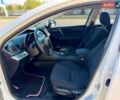 Білий Мазда 3, об'ємом двигуна 2 л та пробігом 230 тис. км за 7500 $, фото 18 на Automoto.ua