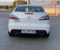 Белый Мазда 3, объемом двигателя 1.6 л и пробегом 140 тыс. км за 9700 $, фото 4 на Automoto.ua