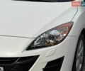 Білий Мазда 3, об'ємом двигуна 1.6 л та пробігом 40 тис. км за 9200 $, фото 17 на Automoto.ua