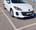 Білий Мазда 3, об'ємом двигуна 2 л та пробігом 256 тис. км за 7500 $, фото 4 на Automoto.ua