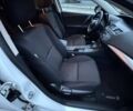 Белый Мазда 3, объемом двигателя 2 л и пробегом 177 тыс. км за 7500 $, фото 18 на Automoto.ua