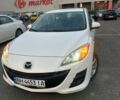 Белый Мазда 3, объемом двигателя 1.6 л и пробегом 40 тыс. км за 9100 $, фото 4 на Automoto.ua