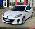 Білий Мазда 3, об'ємом двигуна 2 л та пробігом 0 тис. км за 6800 $, фото 5 на Automoto.ua