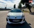 Білий Мазда 3, об'ємом двигуна 2 л та пробігом 230 тис. км за 7500 $, фото 1 на Automoto.ua