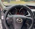 Белый Мазда 3, объемом двигателя 2 л и пробегом 162 тыс. км за 7900 $, фото 8 на Automoto.ua