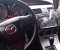 Білий Мазда 3, об'ємом двигуна 2 л та пробігом 145 тис. км за 7000 $, фото 3 на Automoto.ua