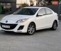 Белый Мазда 3, объемом двигателя 1.6 л и пробегом 140 тыс. км за 9700 $, фото 35 на Automoto.ua