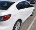 Білий Мазда 3, об'ємом двигуна 2 л та пробігом 256 тис. км за 7326 $, фото 2 на Automoto.ua