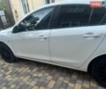Белый Мазда 3, объемом двигателя 1.6 л и пробегом 164 тыс. км за 7700 $, фото 1 на Automoto.ua