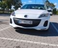 Білий Мазда 3, об'ємом двигуна 2 л та пробігом 256 тис. км за 7500 $, фото 5 на Automoto.ua