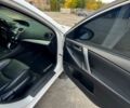 Белый Мазда 3, объемом двигателя 2 л и пробегом 200 тыс. км за 7500 $, фото 10 на Automoto.ua