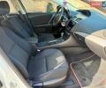 Білий Мазда 3, об'ємом двигуна 2 л та пробігом 230 тис. км за 7500 $, фото 15 на Automoto.ua