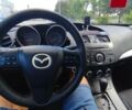 Білий Мазда 3, об'ємом двигуна 2 л та пробігом 256 тис. км за 7500 $, фото 14 на Automoto.ua