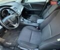 Білий Мазда 3, об'ємом двигуна 2 л та пробігом 178 тис. км за 6999 $, фото 10 на Automoto.ua