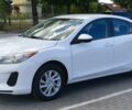 Білий Мазда 3, об'ємом двигуна 2 л та пробігом 256 тис. км за 7326 $, фото 3 на Automoto.ua