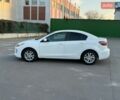 Білий Мазда 3, об'ємом двигуна 2 л та пробігом 178 тис. км за 6999 $, фото 5 на Automoto.ua