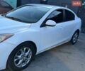 Белый Мазда 3, объемом двигателя 2 л и пробегом 280 тыс. км за 6700 $, фото 11 на Automoto.ua
