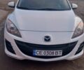 Білий Мазда 3, об'ємом двигуна 2 л та пробігом 145 тис. км за 7000 $, фото 2 на Automoto.ua