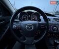 Белый Мазда 3, объемом двигателя 2 л и пробегом 177 тыс. км за 7500 $, фото 13 на Automoto.ua