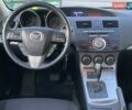 Белый Мазда 3, объемом двигателя 1.6 л и пробегом 140 тыс. км за 9700 $, фото 28 на Automoto.ua