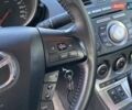Белый Мазда 3, объемом двигателя 1.6 л и пробегом 140 тыс. км за 9700 $, фото 16 на Automoto.ua