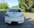 Белый Мазда 3, объемом двигателя 2 л и пробегом 234 тыс. км за 8300 $, фото 22 на Automoto.ua