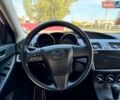 Білий Мазда 3, об'ємом двигуна 2 л та пробігом 230 тис. км за 7500 $, фото 11 на Automoto.ua