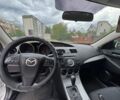 Белый Мазда 3, объемом двигателя 2 л и пробегом 162 тыс. км за 7900 $, фото 5 на Automoto.ua