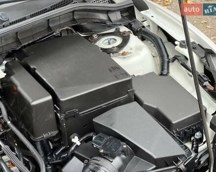 Белый Мазда 3, объемом двигателя 2 л и пробегом 200 тыс. км за 7900 $, фото 23 на Automoto.ua