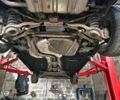 Білий Мазда 3, об'ємом двигуна 2 л та пробігом 256 тис. км за 7500 $, фото 24 на Automoto.ua