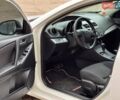 Белый Мазда 3, объемом двигателя 2 л и пробегом 200 тыс. км за 7900 $, фото 21 на Automoto.ua