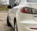 Белый Мазда 3, объемом двигателя 2 л и пробегом 200 тыс. км за 7900 $, фото 10 на Automoto.ua