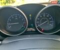 Белый Мазда 3, объемом двигателя 2 л и пробегом 234 тыс. км за 8300 $, фото 1 на Automoto.ua