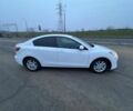 Белый Мазда 3, объемом двигателя 2 л и пробегом 177 тыс. км за 7500 $, фото 2 на Automoto.ua
