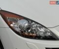 Білий Мазда 3, об'ємом двигуна 1.6 л та пробігом 40 тис. км за 9200 $, фото 11 на Automoto.ua